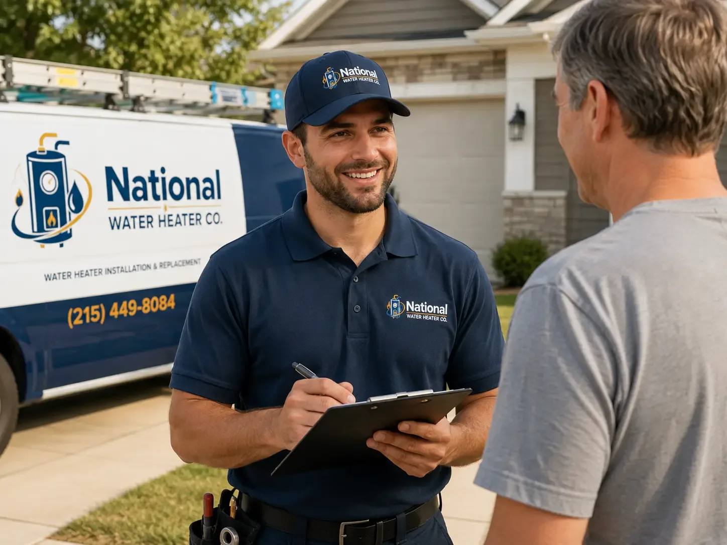Water Heater Installation Middleport, NY FAQs
